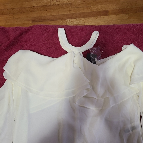 Buffalo blouse - Picture 5 of 7